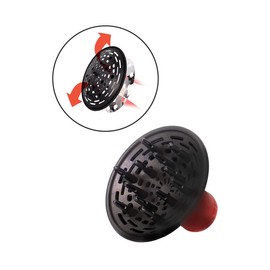 [Compatible] Volume Up Styling Dryer Volume Diffuser Nozzle / [호환] 볼륨 업 스타일링 드라이기 볼륨 디퓨저 노즐