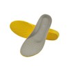 Magik 1-2 Pairs Mild Arch Support Memory Foam Insoles Orthotic