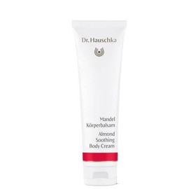 Dr. Hauschka Dr Hauschka Almond Soothing Body Cream 145ml