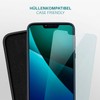 moex FlexProtect Screen Protector Compatible with Motorola Moto G7 Play,