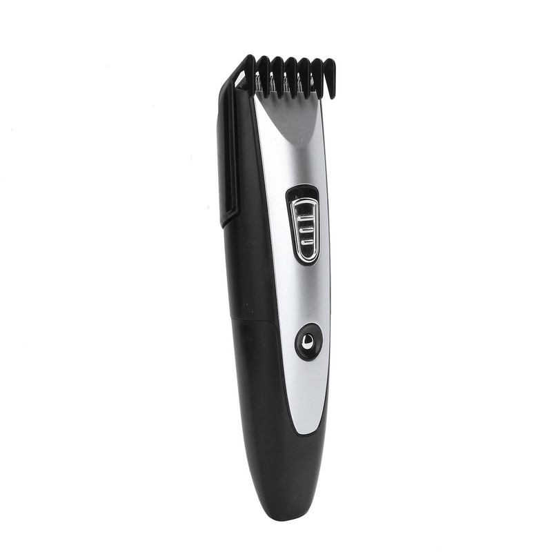 2 in 1 MultiFunctional Electric Hair Clipper Cutter Nose Hair