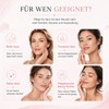 PDRN Volume Fill-It, Gesichtscreme Straffend, Gesichtsvolumen 30ml