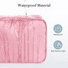 Maliton Toiletry Bag, pink