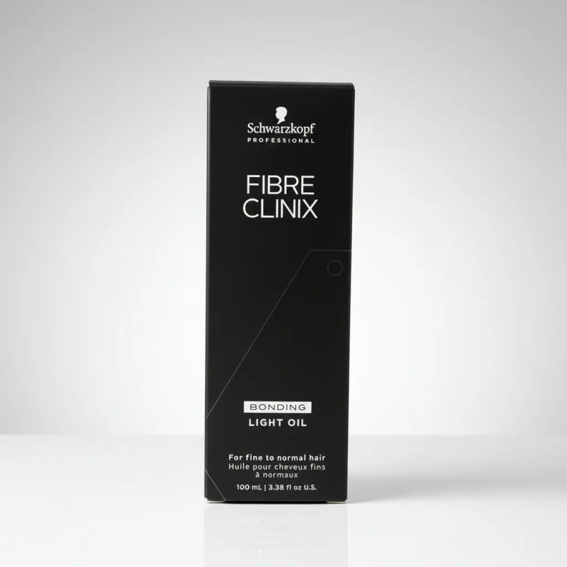 Fibreclinix Light Oil