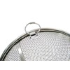 HONEYCOOK AQUASIDE 18-8 MINIZAR WITH RING VE 4.7 inches (12