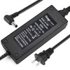 Facmogu 24V 6A Power Adapter AC 100-220V to DC 144W