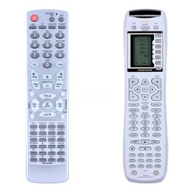 New RC8001SR Replacement Remote Control Compatible for Marantz Amplifier SR7001 SR7002 SR7400 SR7500