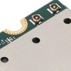 POENVFPO QCNCM865 Wireless Card Ultra-Fast 5.8Gbps Triple Band Module for