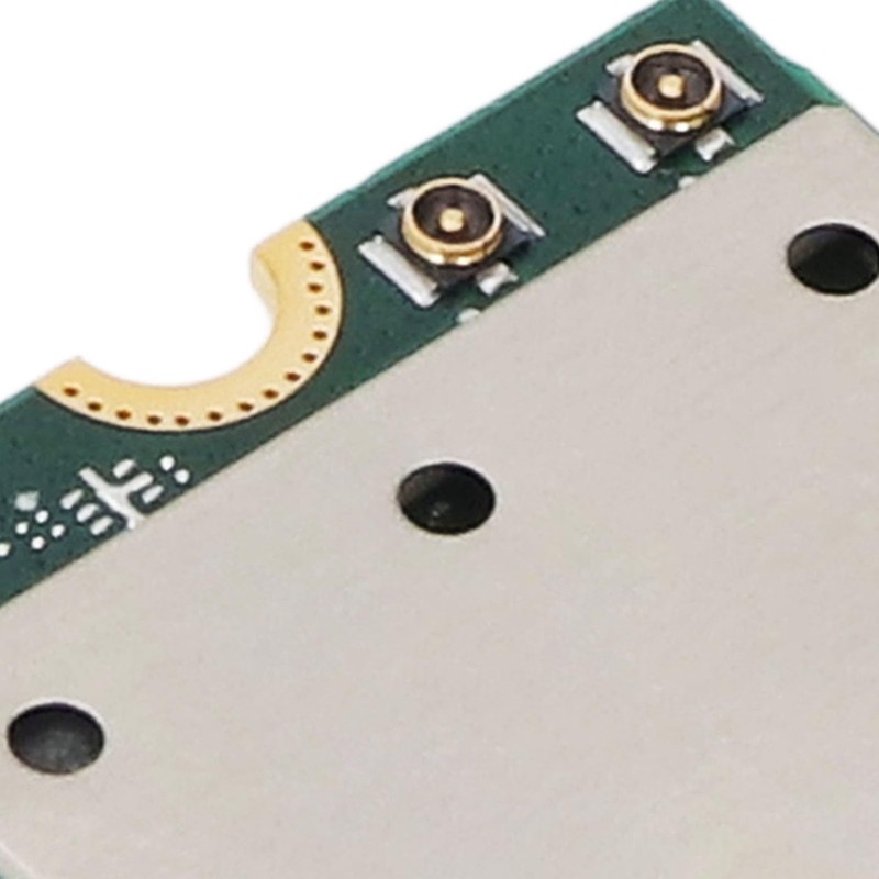 POENVFPO QCNCM865 Wireless Card Ultra-Fast 5.8Gbps Triple Band Module for