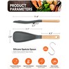 Cooking Spoon for Nonstick Cookwares, Great for Cooking and Serving