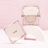 Clio Kill Cover Mesh Glow Cushion [Main Product + Refill]