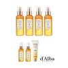 d'Alba (cosmetics) [Dalba (Cosmetics)] 6 bottles of Dalba White Truffle Royal Serum + Collagen Exo Cream / [달바(화장품)] 달바 화이트트러플 로얄 세럼 6통 + 콜라겐 엑소크림