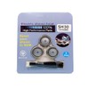 HopeNest Replacement Shaver Heads for Series 5000 SH50/50 SH30 HQ8