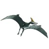 Jurassic World Action Pteranodon Figure, 12-inch