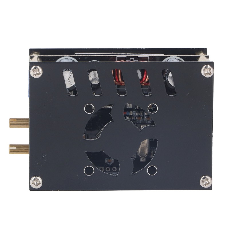 DC Buck Boost Converter Adjustable Voltage CC CV Power Supply