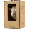 WILDLIFEGARDEN Wildlife Garden WG4517 Sheep Hook - Hand Carved Hook