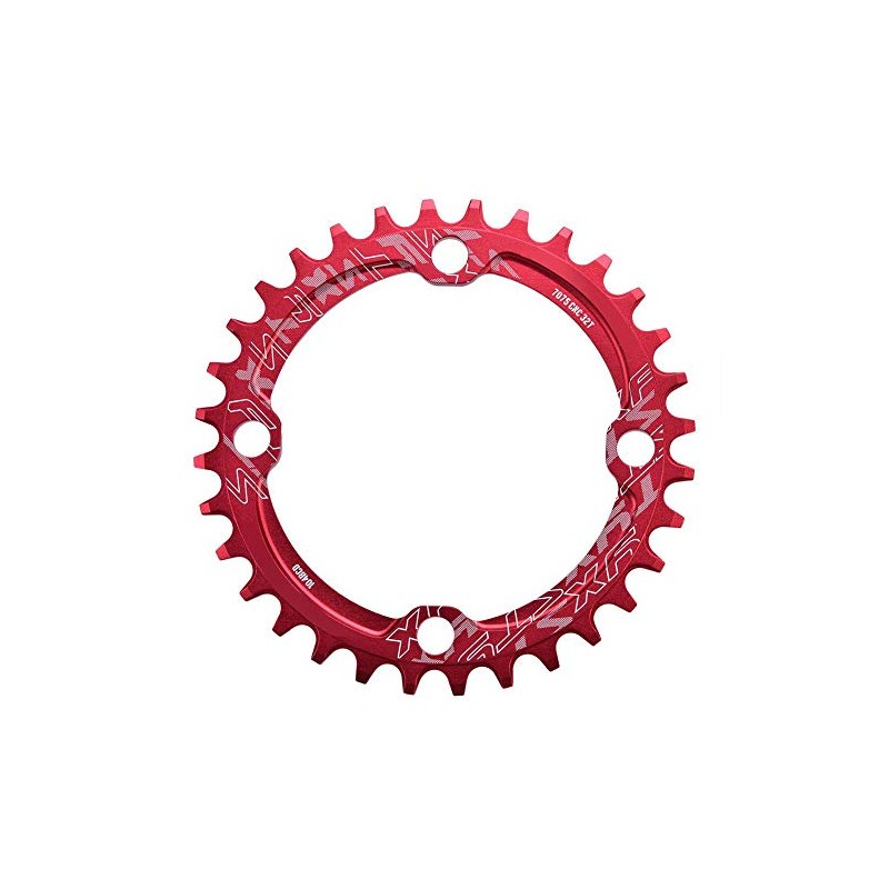 Bicycle Chainring, Mountain Bike 32 Teeth -38 Teeth BCD 104
