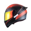Soman K1S Visor, Tinted K5S K3SV Shield Replacement Compatible with