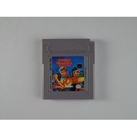 Double Dragon III (Renewed)