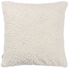 Yard Cabu Cushion Cover, 45 x 45cm, Ecru
