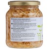 Biona Organic Bean Sprouts - in Glass Jar 330g