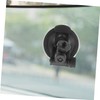 jojofuny Vehicle Recorder Suction Cup Mount Car Mount for Camera