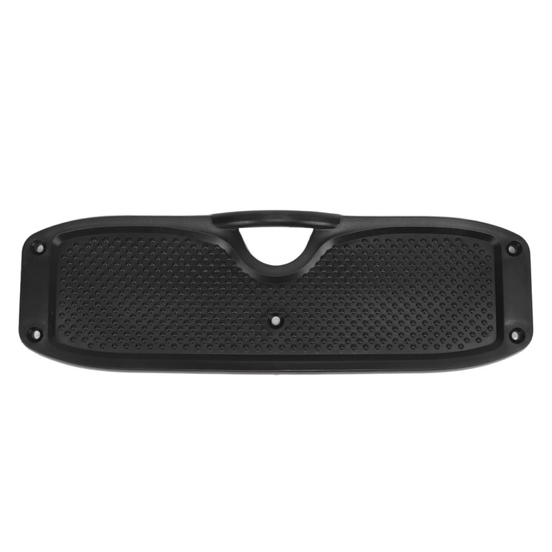 Transom Mounting Plate, Commonly Used Lightweight Outboard Motor Mount, Corrosion