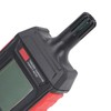 TA620A Handheld Digital Temperature Humidity Meter, LCD Display Digital Thermometer