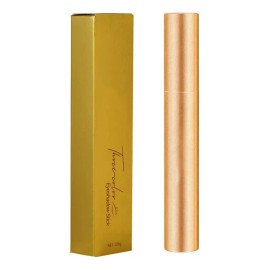 Gel De Tres Colores, Delicado Gel Nacarado Que Cambia Gradua D