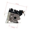The ROP Shop | Carburetor & Gaskets for Echo PB-265L,