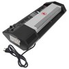 BEILOCKERY 110V 13" A3 Laminator Hot&Cold Laminating Machine, 4-Roller Laminator