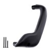 JERBOR Power Window Interior Passenger Side Door Pull Handle For
