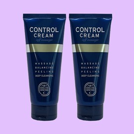 Chamzone 참존 마사지크림 저자극각질제거 150ml X2개 Charmon Massage Cream Low Irritation Keratosis Removal 150ml X 2ea [Chamzon Massage Cream Low Irritation Keratosis Removal 150ml x 2 pieces]