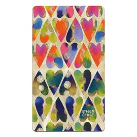 Tarot Card Divination Playful Heart Tarot with Japanese Explanation "Pocket Manual" Weight Rider Edition