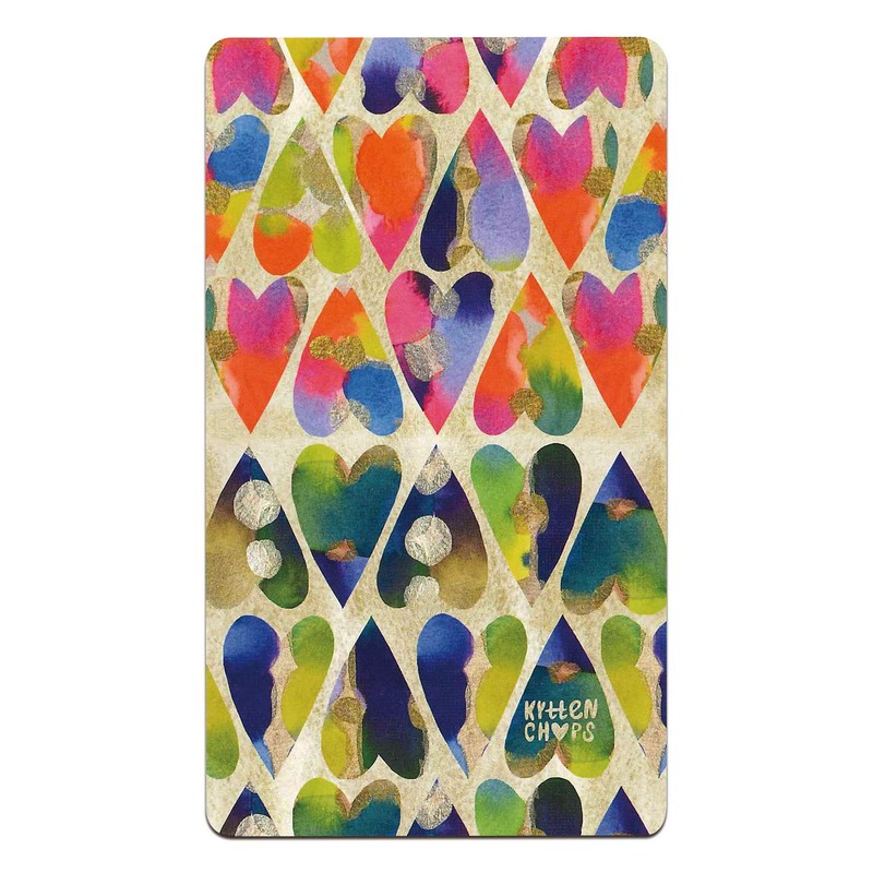 Tarot Card Divination Playful Heart Tarot with Japanese Explanation "Pocket