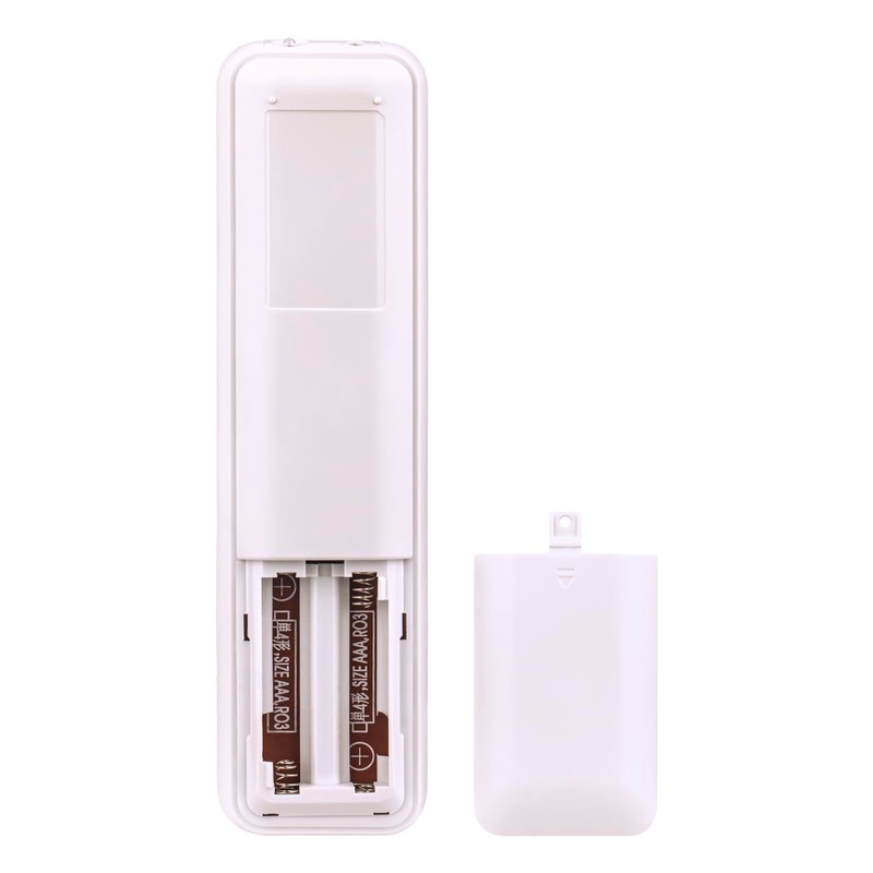 Universal Replacement Remote Control for All BENQ Projector MS630ST/MX631ST/MW632ST