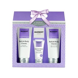 Marbert Bath&Body Classic Gift Set