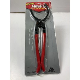 CTA 2536 RiteFit Slip-Joint Oil Filter Plier Type Range 3-5/8"-6"