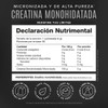 Birdman Creatina Monohidratada Proteína Whey Black Pegasus