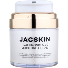 [Japanese Eye cream] JACSKIN Hyaluronic Acid Moisture Cream