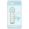 Wreis Sumikko Gurashi 115533 Lip Balm with Mascot Tokage