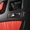 autotrim000 For Benz G-Class W463 ABS Carbon Fiber Car Door