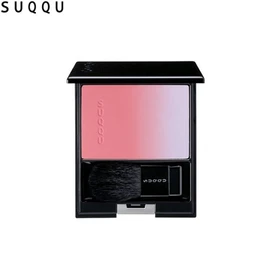 SUQQU Pure Color Blush 7.5g, Color:01 Tsubomizaki