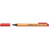 STABILO Greenpoint Fibre-Tip Pens Line Width 0.8 mm Red Pack
