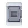 GEYA Distribution Protection Box 4 Way Electric Power Circuit Breaker