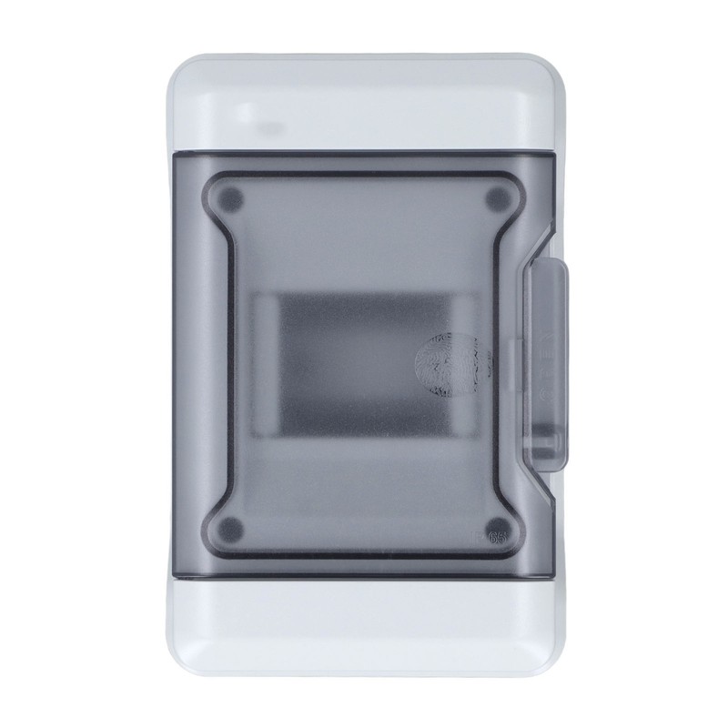 GEYA Distribution Protection Box 4 Way Electric Power Circuit Breaker