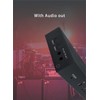 Swallow 4K 60hz 6x2 HDMI Matrix 6 in 2 Out