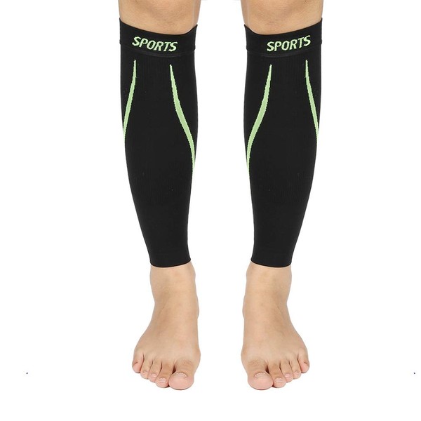 Calf Compression Sleeves for Shin Splints,Shin Splint and Calf Support