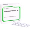 Trophicard Köhler NE Tablets, Pack of 100