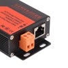 Ethernet Surge Protector Monitoring System RJ45 Lightning Suppressor for Security